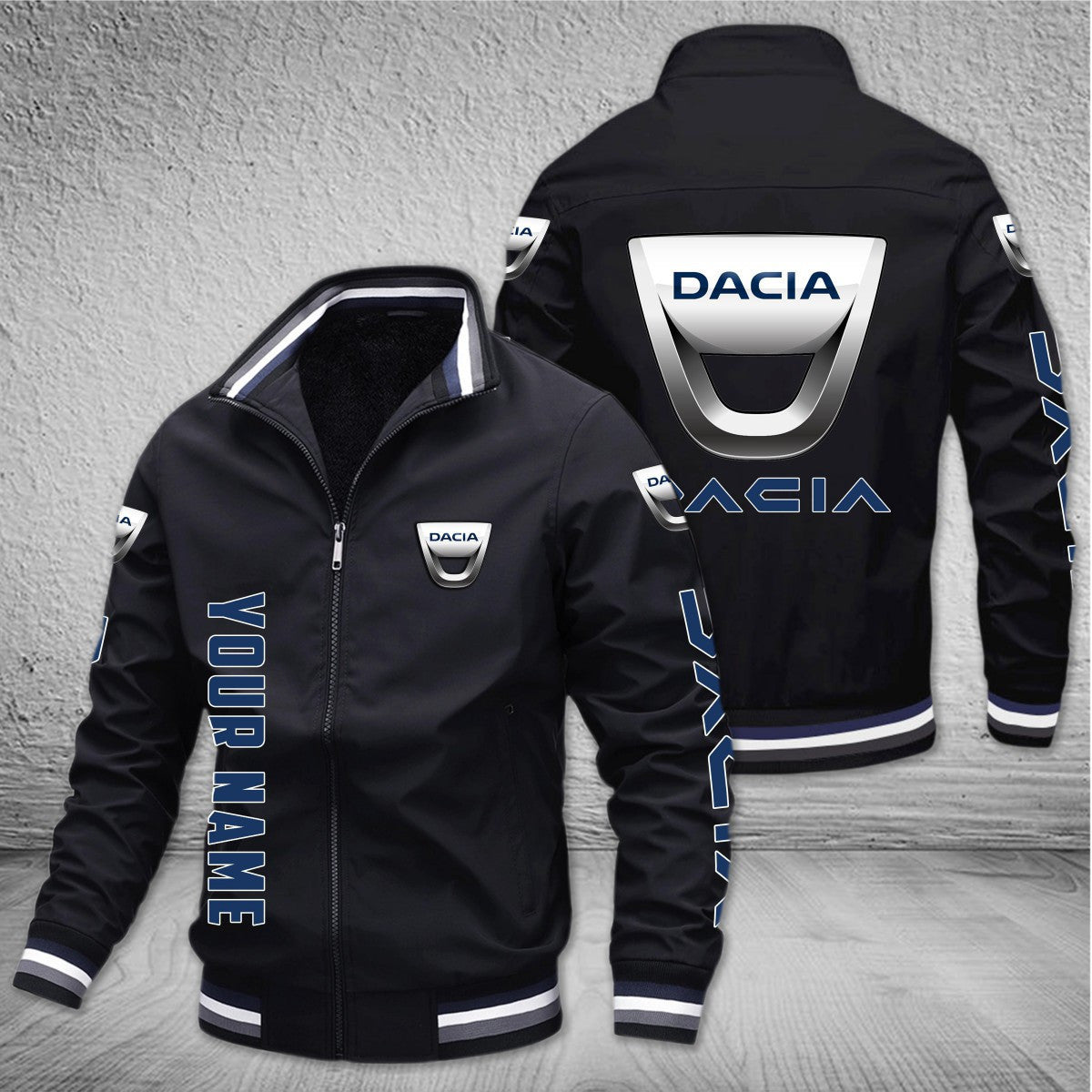 Dacia WINJB10077