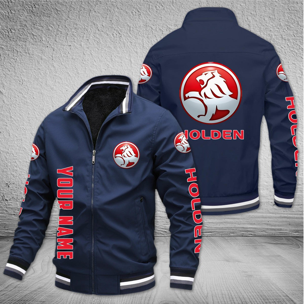 Holden WINJB10110