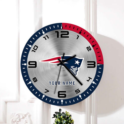 New England Patriots WINLOCK10084
