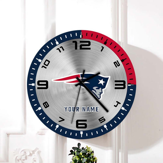 New England Patriots WINLOCK10084