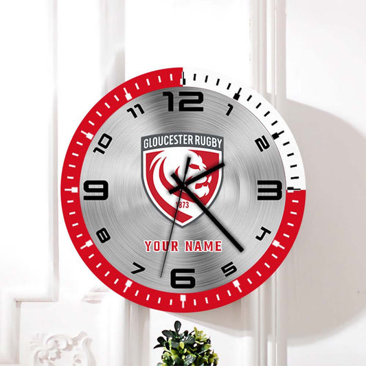 Gloucester Rugby WINLOCK10474