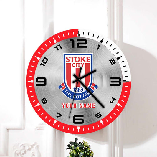 Stoke City WINLOCK10626