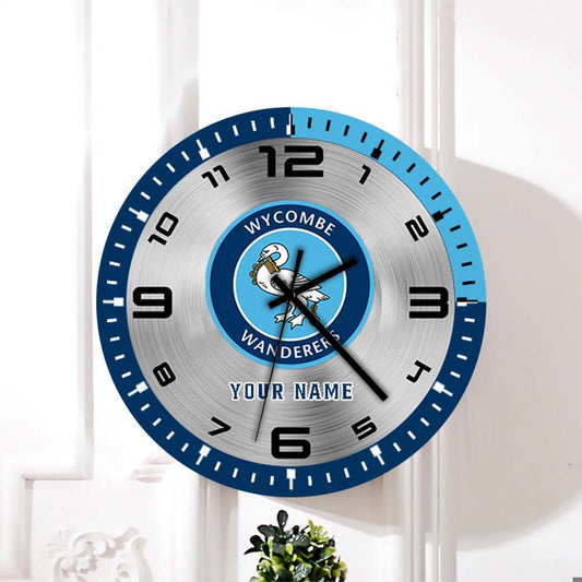 Wycombe Wanderers WINLOCK10654