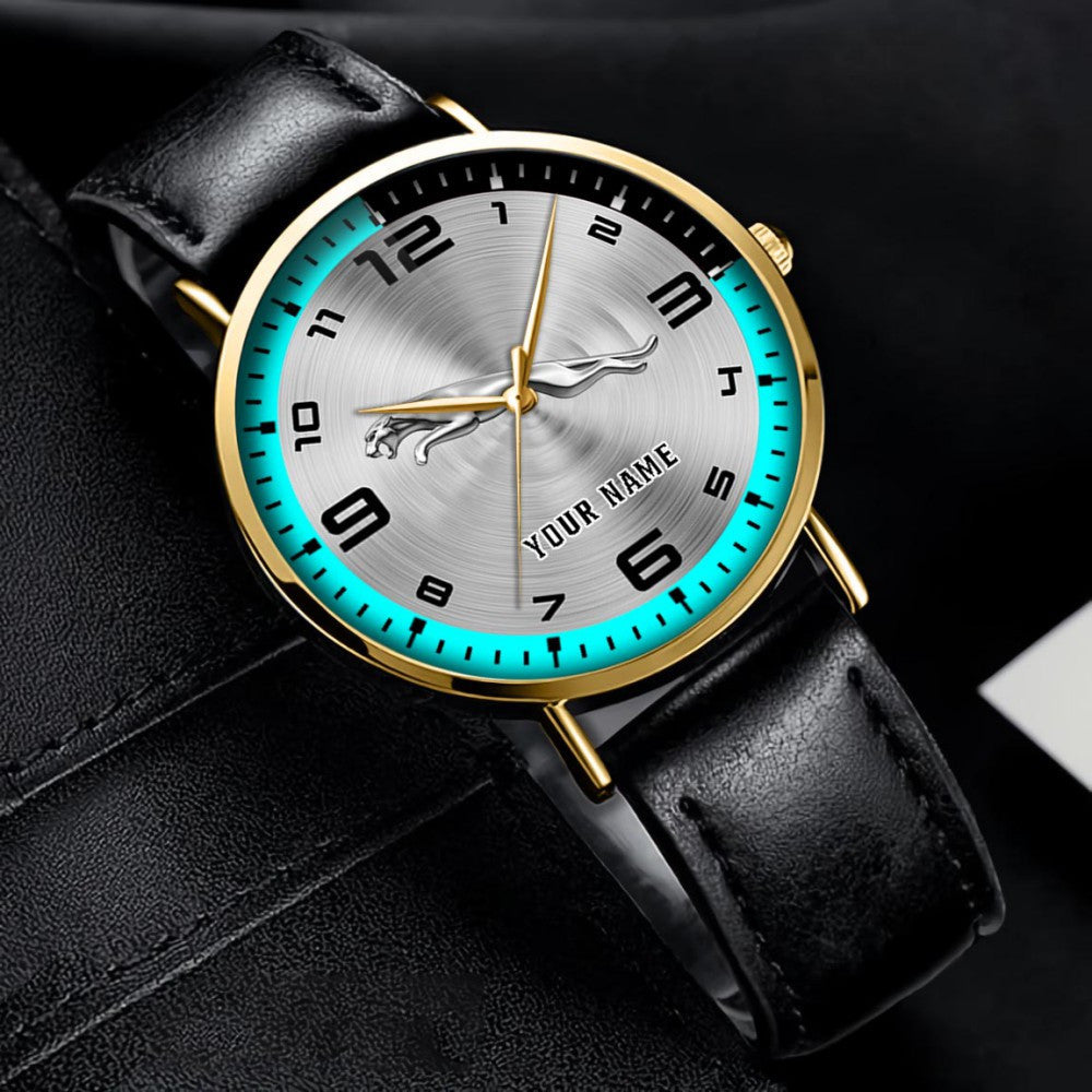 Jaguar Cars WINWATA10170G