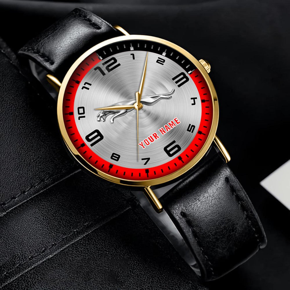 Jaguar Cars WINWATA10170G