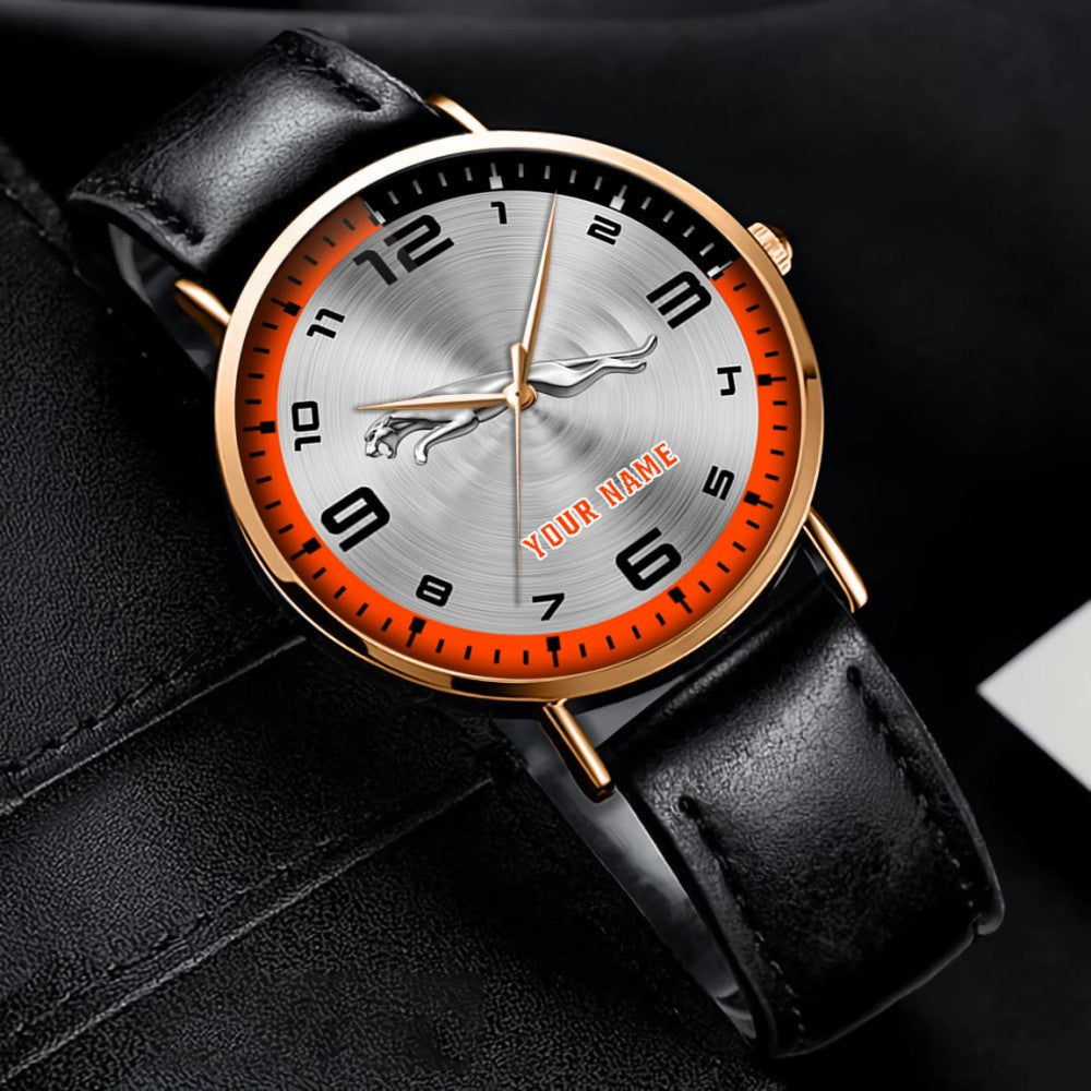 Jaguar Cars WINWATA10170G