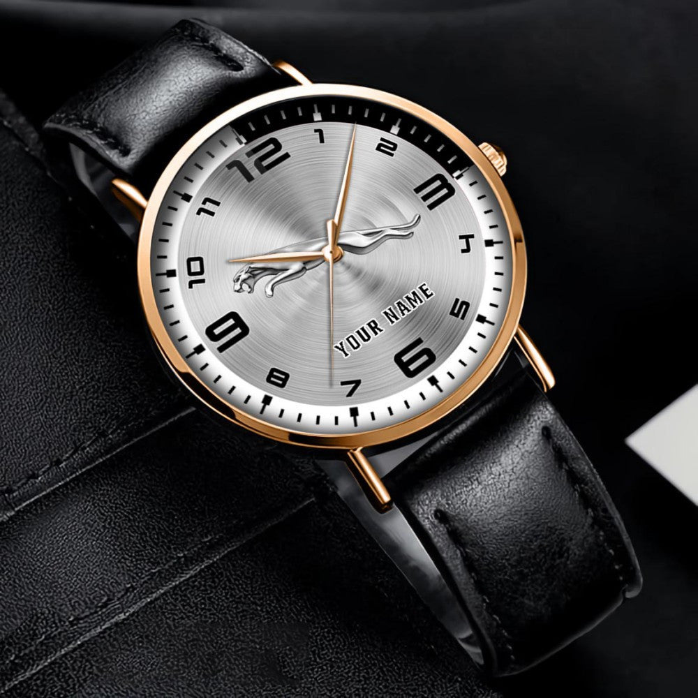 Jaguar Cars WINWATA10170G