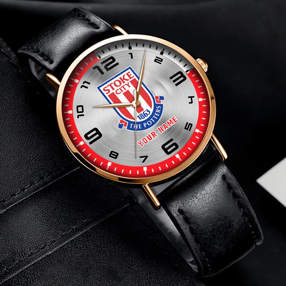 Stoke City WINWATA10626S