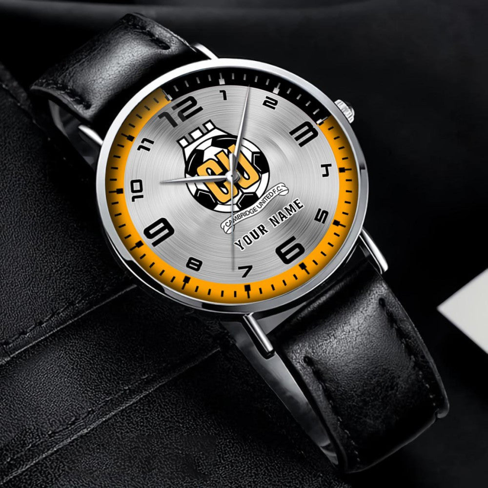 Cambridge United F.C WINWATA10636G
