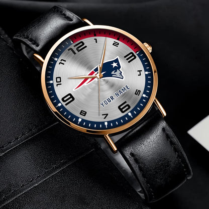 New England Patriots WINWATA10084G