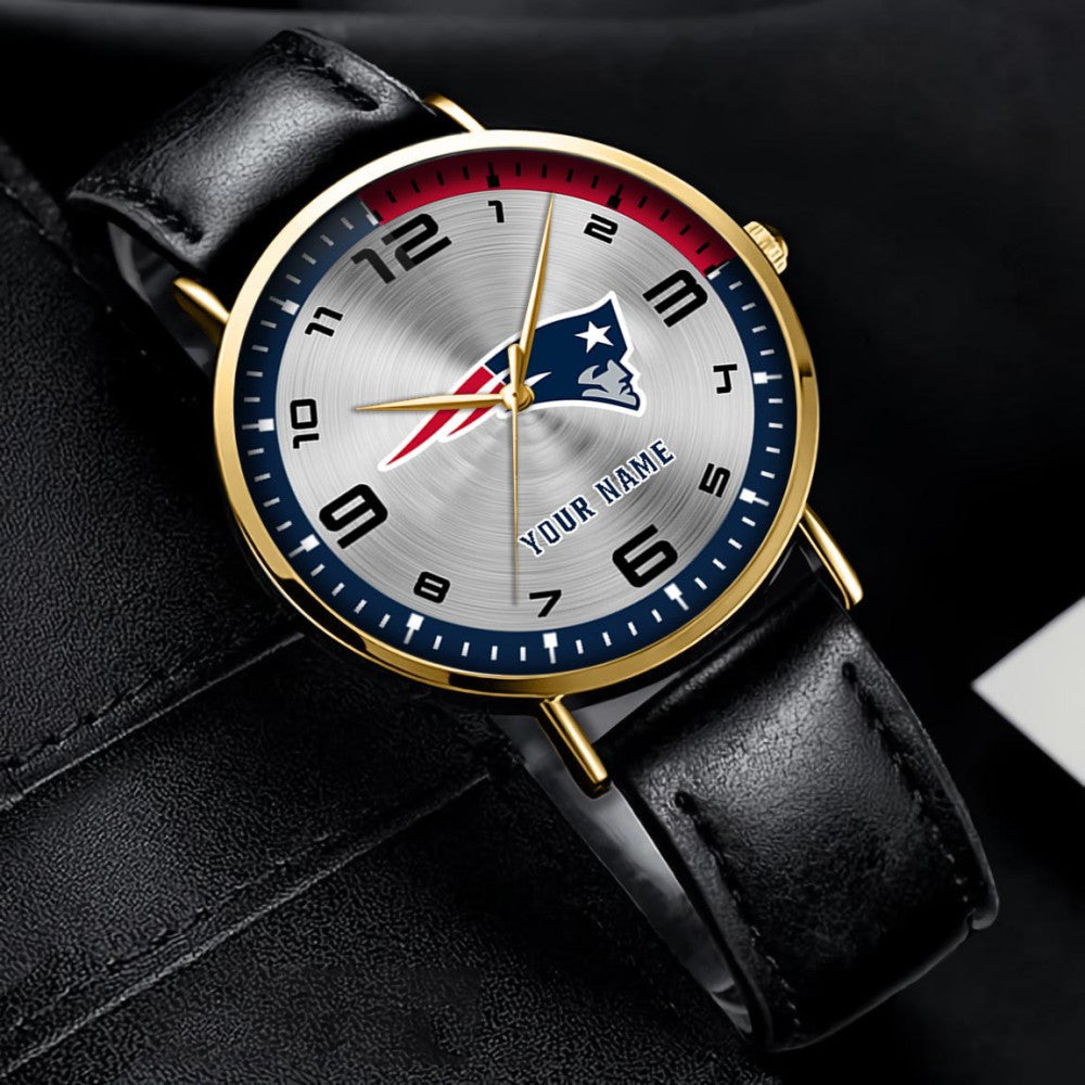 New England Patriots WINWATA10084G