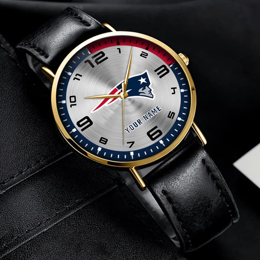 New England Patriots WINWATA10084G