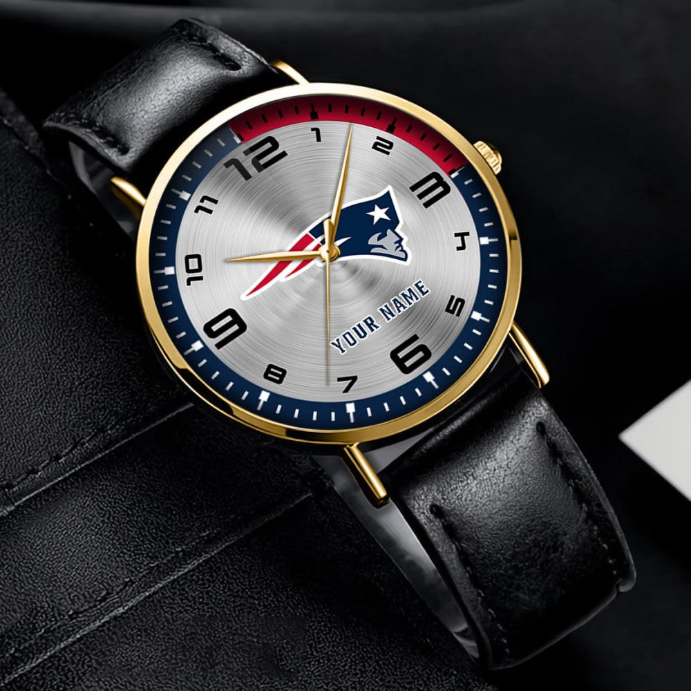 New England Patriots WINWATA10084S