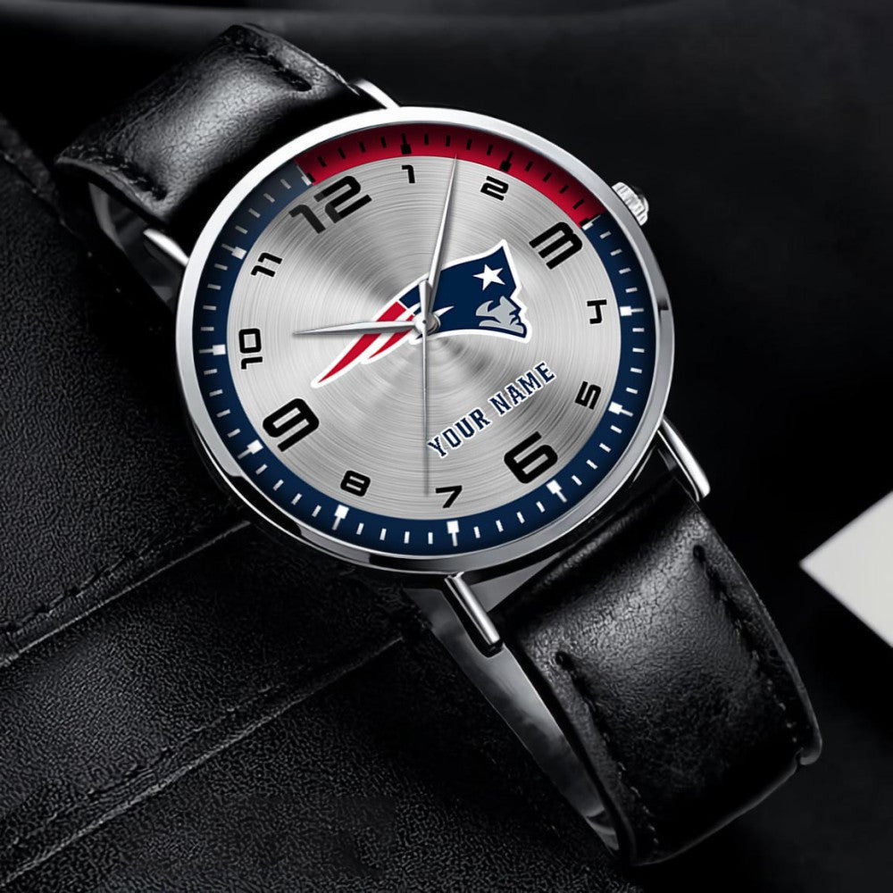 New England Patriots WINWATA10084S