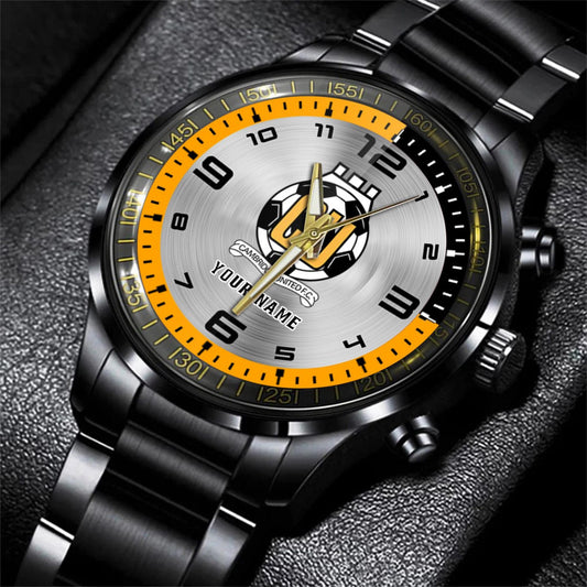 Cambridge United F.C WINWAT10636