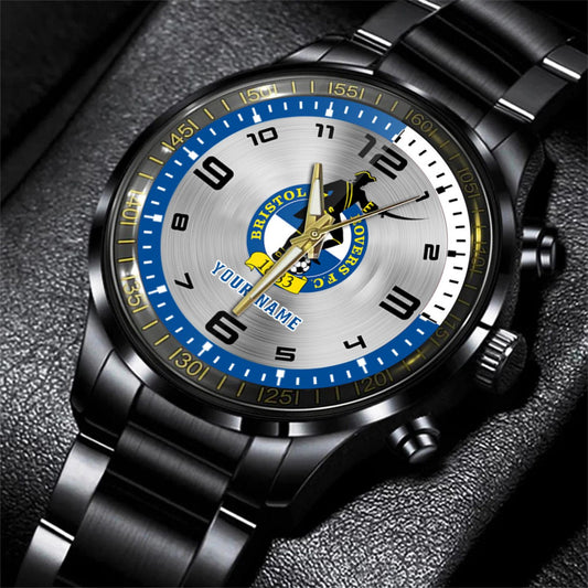 Bristol Rovers WINWAT10634