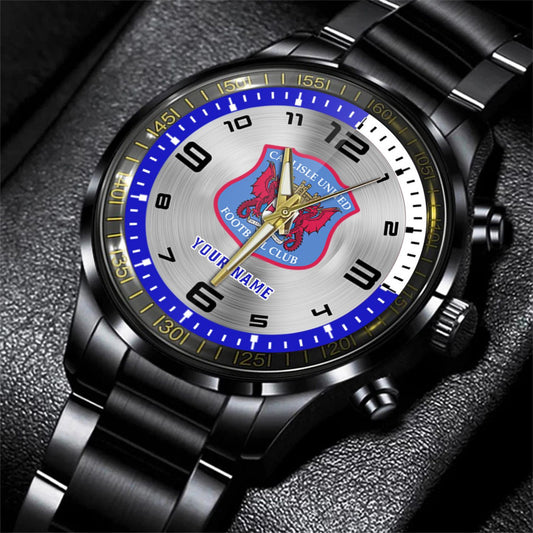 Carlisle United WINWAT10637