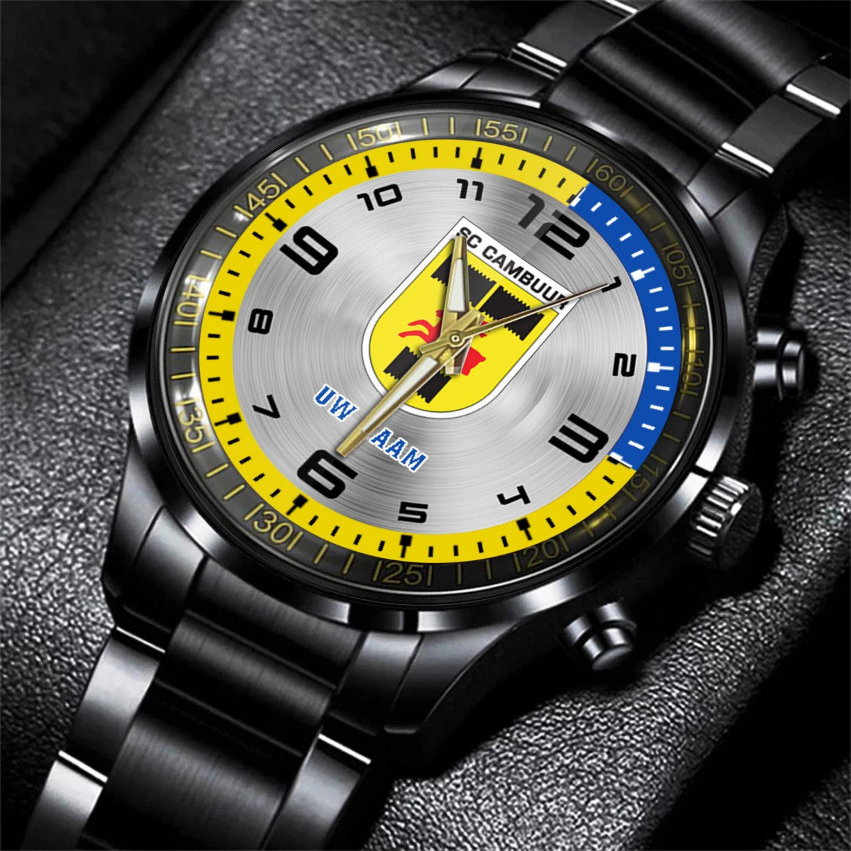 SC Cambuur WINWAT10722