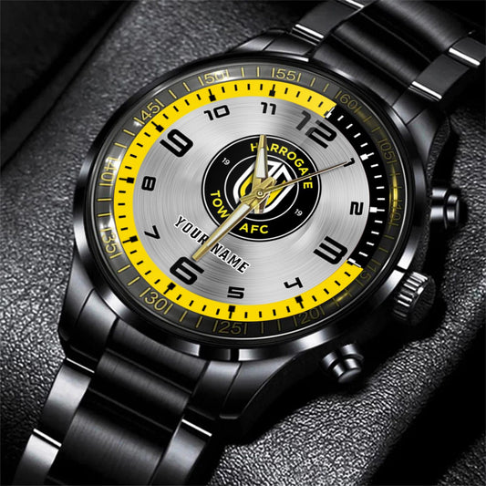 Harrogate Town AFC WINWAT10666