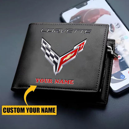 Chevrolet Corvette WINWALT10692