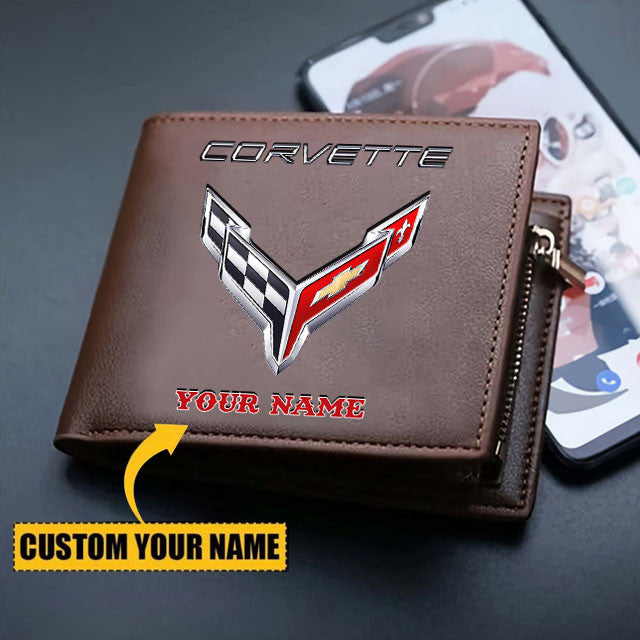 Chevrolet Corvette WINWALT10692
