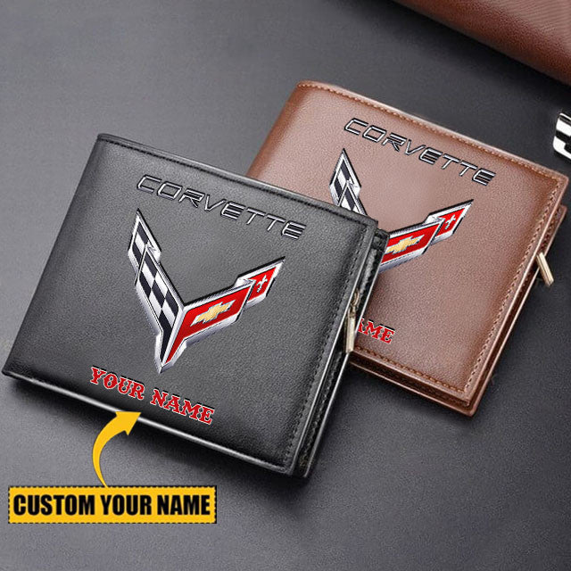 Chevrolet Corvette WINWALT10692