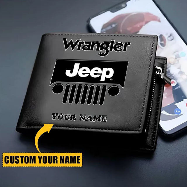 Jeep Wrangler WINWALT10783