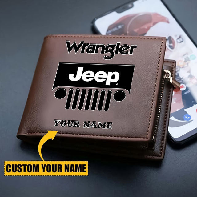 Jeep Wrangler WINWALT10783