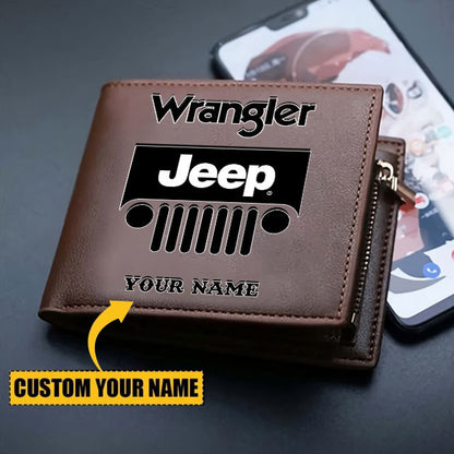 Jeep Wrangler WINWALT10783