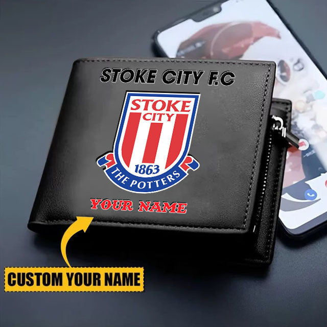 Stoke City WINWALT10246