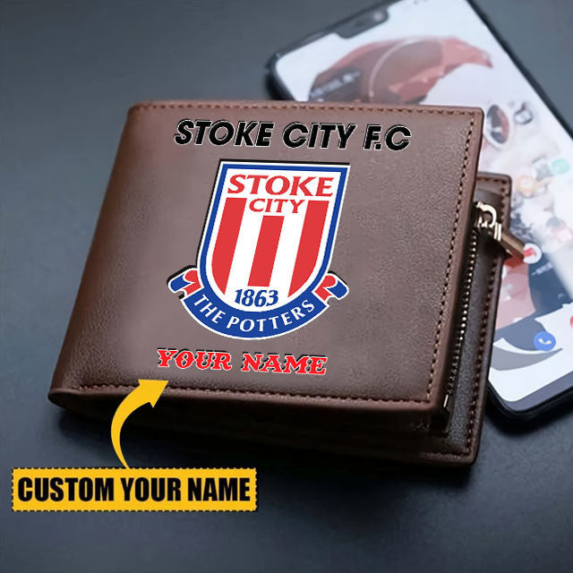 Stoke City WINWALT10246