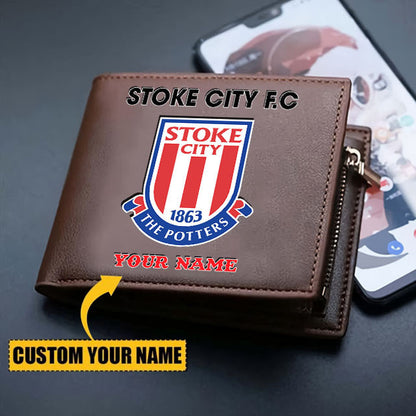 Stoke City WINWALT10246