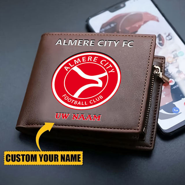 Almere City FC WINWALT10318