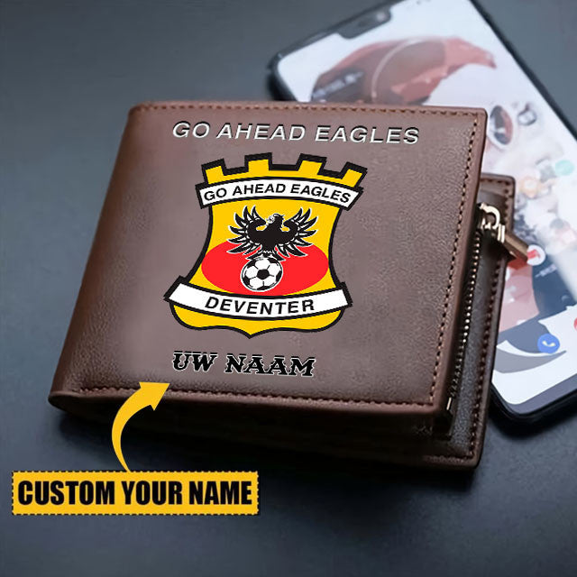 Go Ahead Eagles WINWALT10309