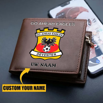 Go Ahead Eagles WINWALT10309