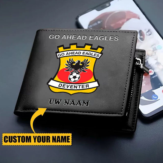 Go Ahead Eagles WINWALT10309