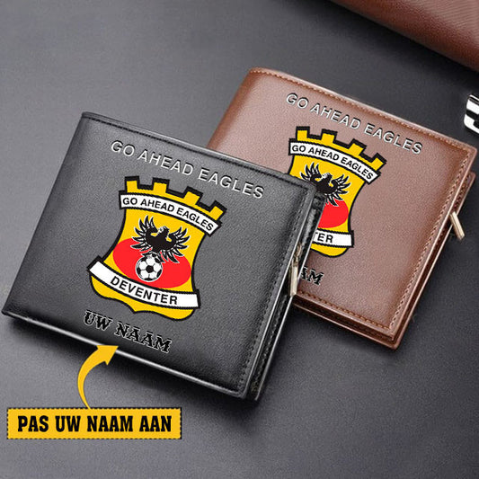 Go Ahead Eagles WINWALT10309