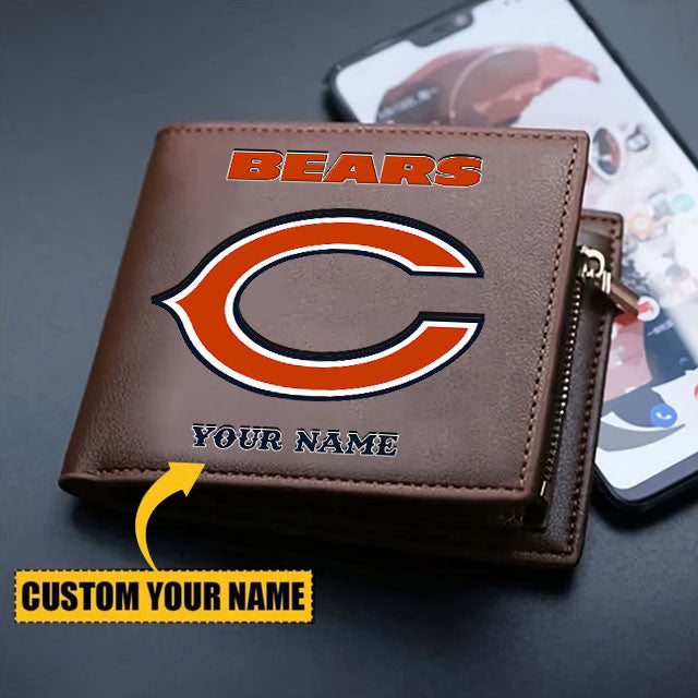 Chicago Bears WINWALT10338