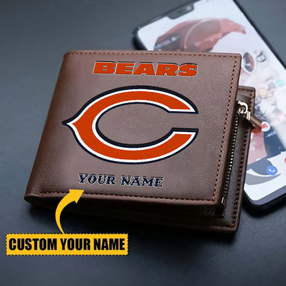 Chicago Bears WINWALT10338