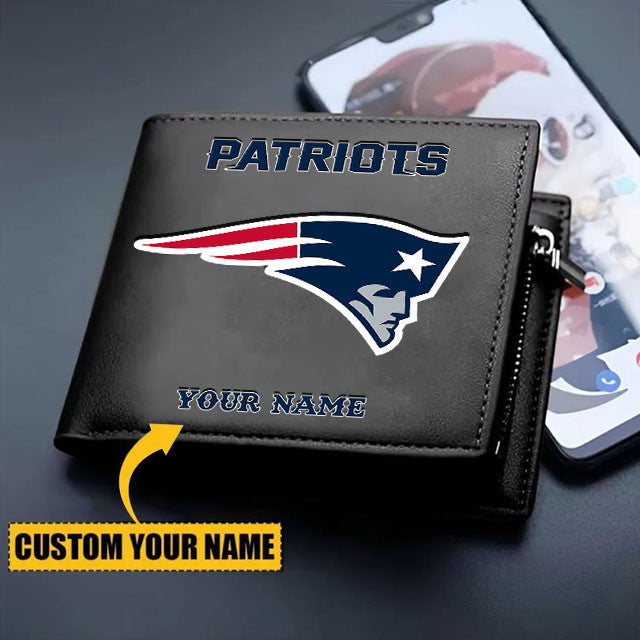 New England Patriots WINWALT10354