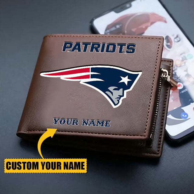 New England Patriots WINWALT10354