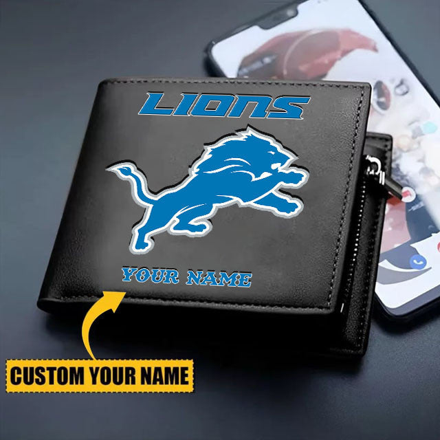 Detroit Lions WINWALT10343