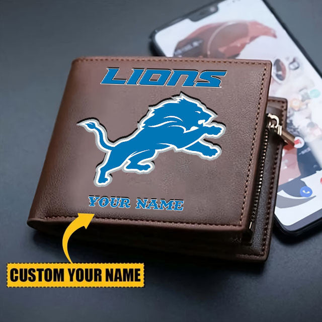 Detroit Lions WINWALT10343