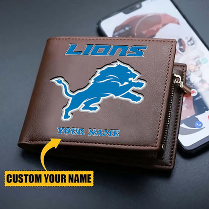 Detroit Lions WINWALT10343