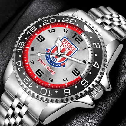 Stoke City WINWATD10626BL
