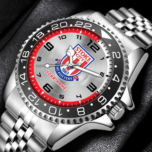 Stoke City WINWATD10626BL