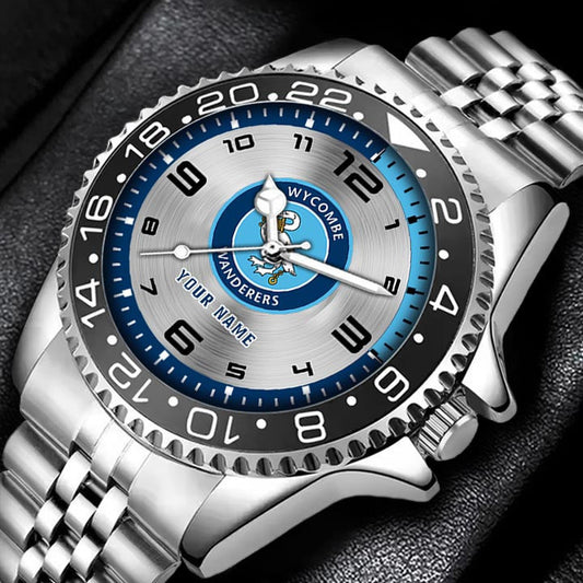 Wycombe Wanderers WINWATD10654BL