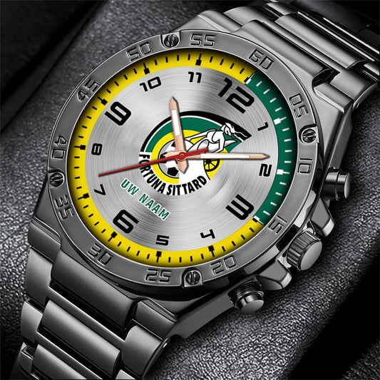 Fortuna Sittard WINWATE10717