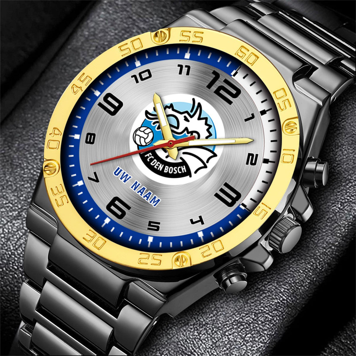 FC Den Bosch WINWATE10729