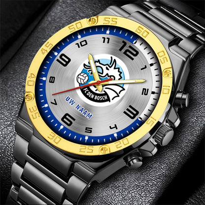 FC Den Bosch WINWATE10729